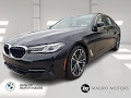 2022 BMW 5 Series 540i xDrive
