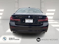 2022 BMW 5 Series 540i xDrive
