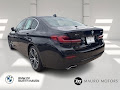 2022 BMW 5 Series 540i xDrive