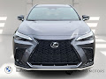 2024 Lexus NX 350 F SPORT Handling