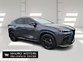 2024 Lexus NX 350 F SPORT Handling