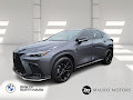 2024 Lexus NX 350 F SPORT Handling