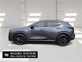 2024 Lexus NX 350 F SPORT Handling