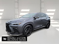 2024 Lexus NX 350 F SPORT Handling
