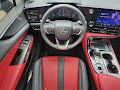 2024 Lexus NX 350 F SPORT Handling