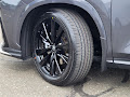 2024 Lexus NX 350 F SPORT Handling