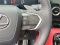 2024 Lexus NX 350 F SPORT Handling