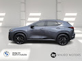 2024 Lexus NX 350 F SPORT Handling