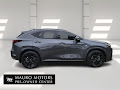 2024 Lexus NX 350 F SPORT Handling