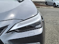 2024 Lexus NX 350 F SPORT Handling