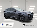 2024 Lexus NX 350 F SPORT Handling