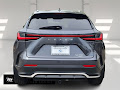 2024 Lexus NX 350 F SPORT Handling