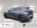 2024 Lexus NX 350 F SPORT Handling