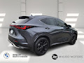 2024 Lexus NX 350 F SPORT Handling