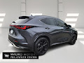 2024 Lexus NX 350 F SPORT Handling