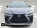 2024 Lexus NX 350 F SPORT Handling