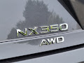 2024 Lexus NX 350 F SPORT Handling