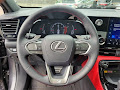 2024 Lexus NX 350 F SPORT Handling