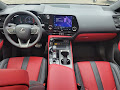 2024 Lexus NX 350 F SPORT Handling