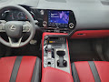 2024 Lexus NX 350 F SPORT Handling