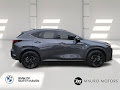 2024 Lexus NX 350 F SPORT Handling