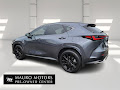 2024 Lexus NX 350 F SPORT Handling