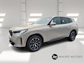 2025 BMW X3 xDrive30