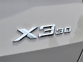 2025 BMW X3 xDrive30