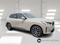 2025 BMW X3 xDrive30