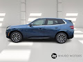 2025 BMW X3 xDrive30