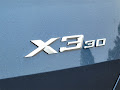 2025 BMW X3 xDrive30