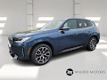 2025 BMW X3 xDrive30