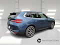 2025 BMW X3 xDrive30