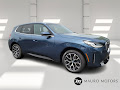 2025 BMW X3 xDrive30