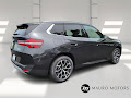 2025 BMW X3 xDrive30
