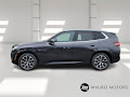 2025 BMW X3 xDrive30
