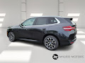 2025 BMW X3 xDrive30