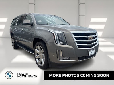 2019 Cadillac Escalade ESV