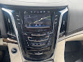 2019 Cadillac Escalade ESV Luxury
