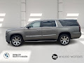 2019 Cadillac Escalade ESV Luxury