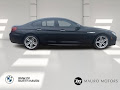 2015 BMW 6 Series 640i xDrive Gran Coupe