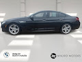2015 BMW 6 Series 640i xDrive Gran Coupe