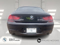 2015 BMW 6 Series 640i xDrive Gran Coupe
