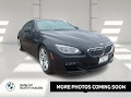 2015 BMW 6 Series 640i xDrive Gran Coupe