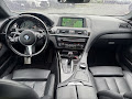 2015 BMW 6 Series 640i xDrive Gran Coupe
