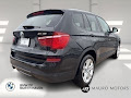 2017 BMW X3 xDrive35i