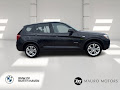 2017 BMW X3 xDrive35i