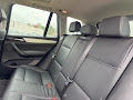 2017 BMW X3 xDrive35i