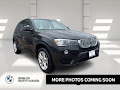2017 BMW X3 xDrive35i