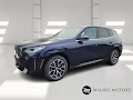 2025 BMW X3 xDrive30